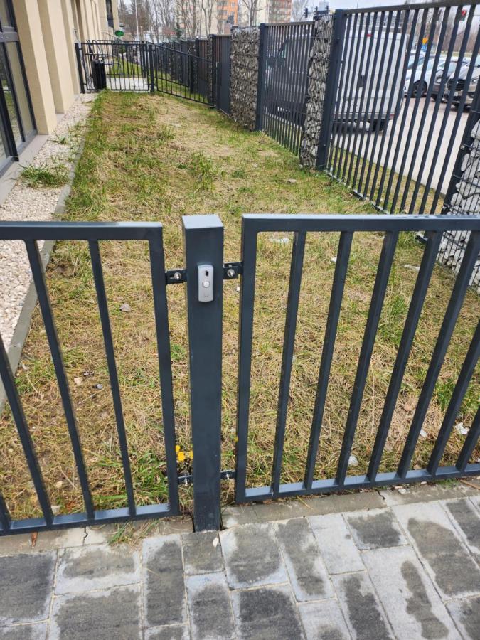 Dwa Jelonki, Ul Sciegiennego, Centrum, Garaz, Ogrodek Kielce Eksteriør billede